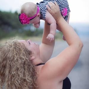 Meet your Posher, Keri